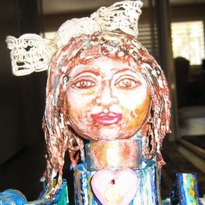 Meet your Posher, Susan